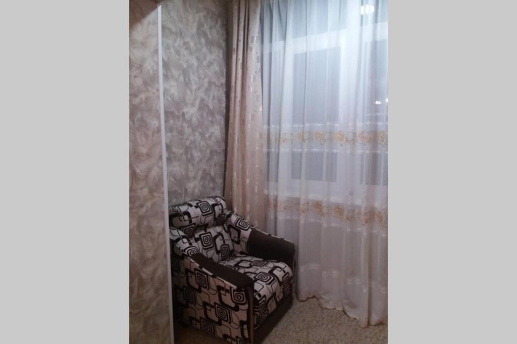 Сказочный Дворик Picunda Exteriér fotografie